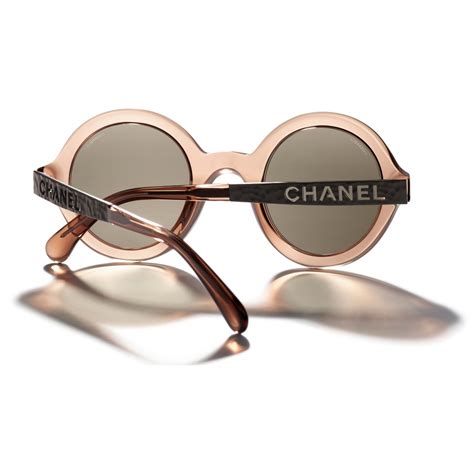 chanel round sunglasses dupe|chanel round sunglasses price.